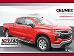 2023 Chevrolet Silverado 1500 Crew Cab 4x4 Pickup for sale #02P2184 - photo 1