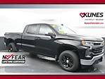 2024 Chevrolet Silverado 1500 Crew Cab 4x4 Pickup for sale #02P2187 - photo 1