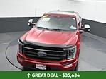 2022 Ford F-150 SuperCrew Cab 4x4 Pickup for sale #02P2199 - photo 37