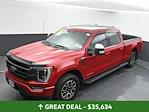 2022 Ford F-150 SuperCrew Cab 4x4 Pickup for sale #02P2199 - photo 38