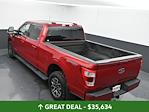 2022 Ford F-150 SuperCrew Cab 4x4 Pickup for sale #02P2199 - photo 40