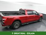 2022 Ford F-150 SuperCrew Cab 4x4 Pickup for sale #02P2199 - photo 42
