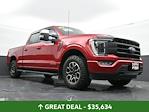 2022 Ford F-150 SuperCrew Cab 4x4 Pickup for sale #02P2199 - photo 43