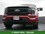 2022 Ford F-150 SuperCrew Cab 4x4 Pickup for sale #02P2199 - photo 44
