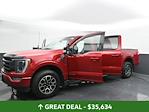 2022 Ford F-150 SuperCrew Cab 4x4 Pickup for sale #02P2199 - photo 53