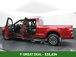 2022 Ford F-150 SuperCrew Cab 4x4 Pickup for sale #02P2199 - photo 54