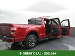 2022 Ford F-150 SuperCrew Cab 4x4 Pickup for sale #02P2199 - photo 56