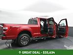 2022 Ford F-150 SuperCrew Cab 4x4 Pickup for sale #02P2199 - photo 57