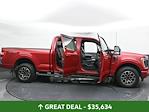 2022 Ford F-150 SuperCrew Cab 4x4 Pickup for sale #02P2199 - photo 58