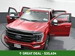 2022 Ford F-150 SuperCrew Cab 4x4 Pickup for sale #02P2199 - photo 60