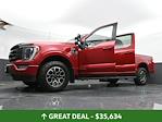 2022 Ford F-150 SuperCrew Cab 4x4 Pickup for sale #02P2199 - photo 69
