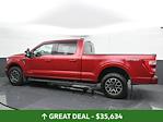 2022 Ford F-150 SuperCrew Cab 4x4 Pickup for sale #02P2199 - photo 8