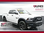 Used 2020 Ram 1500 Classic Warlock Crew Cab 4x4 Pickup for sale #02P2217 - photo 1