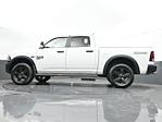 Used 2020 Ram 1500 Classic Warlock Crew Cab 4x4 Pickup for sale #02P2217 - photo 46
