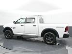 Used 2020 Ram 1500 Classic Warlock Crew Cab 4x4 Pickup for sale #02P2217 - photo 8