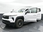 2024 Chevrolet Silverado EV Crew Cab AWD Pickup for sale #02P2232 - photo 45
