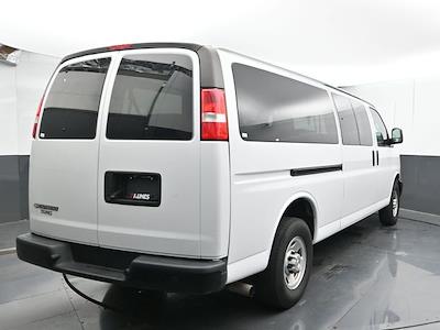 2022 Chevrolet Express 3500 RWD Passenger Van for sale #02P2237 - photo 2