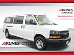 2022 Chevrolet Express 3500 RWD Passenger Van for sale #02P2237 - photo 1