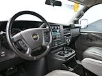 2022 Chevrolet Express 3500 RWD Passenger Van for sale #02P2237 - photo 17