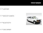 2022 Chevrolet Express 3500 RWD Passenger Van for sale #02P2237 - photo 4