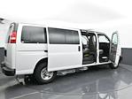 2022 Chevrolet Express 3500 RWD Passenger Van for sale #02P2237 - photo 50