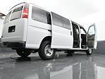 2022 Chevrolet Express 3500 RWD Passenger Van for sale #02P2237 - photo 65