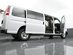 2022 Chevrolet Express 3500 RWD Passenger Van for sale #02P2237 - photo 66