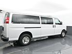 2022 Chevrolet Express 3500 RWD Passenger Van for sale #02P2237 - photo 11