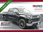 Used 2025 Chevrolet Silverado 1500 LT Crew Cab 4WD Pickup for sale #02P2249 - photo 1