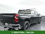 Used 2025 Chevrolet Silverado 1500 LT Crew Cab 4WD Pickup for sale #02P2249 - photo 11