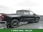 Used 2025 Chevrolet Silverado 1500 LT Crew Cab 4WD Pickup for sale #02P2249 - photo 12
