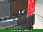Used 2025 Chevrolet Silverado 1500 LT Crew Cab 4WD Pickup for sale #02P2249 - photo 14