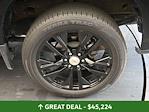 Used 2025 Chevrolet Silverado 1500 LT Crew Cab 4WD Pickup for sale #02P2249 - photo 16