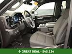 Used 2025 Chevrolet Silverado 1500 LT Crew Cab 4WD Pickup for sale #02P2249 - photo 17