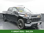 Used 2025 Chevrolet Silverado 1500 LT Crew Cab 4WD Pickup for sale #02P2249 - photo 3
