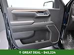 Used 2025 Chevrolet Silverado 1500 LT Crew Cab 4WD Pickup for sale #02P2249 - photo 20