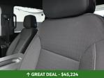 Used 2025 Chevrolet Silverado 1500 LT Crew Cab 4WD Pickup for sale #02P2249 - photo 22