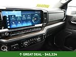 Used 2025 Chevrolet Silverado 1500 LT Crew Cab 4WD Pickup for sale #02P2249 - photo 24
