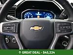 Used 2025 Chevrolet Silverado 1500 LT Crew Cab 4WD Pickup for sale #02P2249 - photo 31