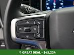 Used 2025 Chevrolet Silverado 1500 LT Crew Cab 4WD Pickup for sale #02P2249 - photo 32