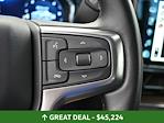 Used 2025 Chevrolet Silverado 1500 LT Crew Cab 4WD Pickup for sale #02P2249 - photo 34