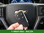 Used 2025 Chevrolet Silverado 1500 LT Crew Cab 4WD Pickup for sale #02P2249 - photo 36