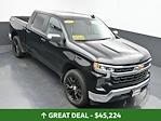 Used 2025 Chevrolet Silverado 1500 LT Crew Cab 4WD Pickup for sale #02P2249 - photo 37