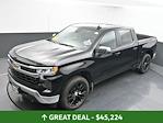 Used 2025 Chevrolet Silverado 1500 LT Crew Cab 4WD Pickup for sale #02P2249 - photo 39