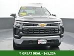 Used 2025 Chevrolet Silverado 1500 LT Crew Cab 4WD Pickup for sale #02P2249 - photo 5