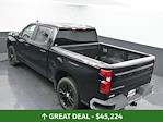 Used 2025 Chevrolet Silverado 1500 LT Crew Cab 4WD Pickup for sale #02P2249 - photo 41