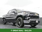 Used 2025 Chevrolet Silverado 1500 LT Crew Cab 4WD Pickup for sale #02P2249 - photo 44