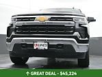 Used 2025 Chevrolet Silverado 1500 LT Crew Cab 4WD Pickup for sale #02P2249 - photo 45