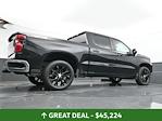 Used 2025 Chevrolet Silverado 1500 LT Crew Cab 4WD Pickup for sale #02P2249 - photo 50
