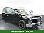 Used 2025 Chevrolet Silverado 1500 LT Crew Cab 4WD Pickup for sale #02P2249 - photo 52